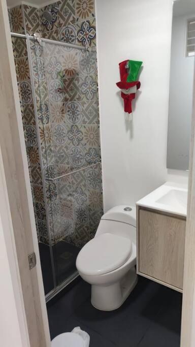 Viviendas Turisticas Sara Angel 1 Apartment Salento Ngoại thất bức ảnh