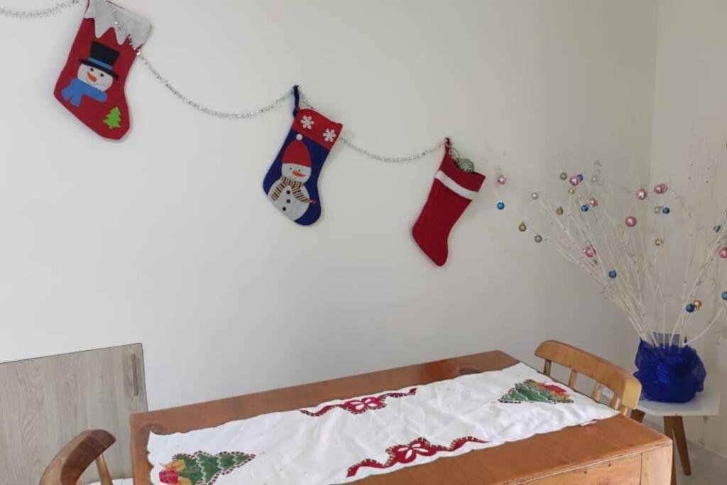 Viviendas Turisticas Sara Angel 1 Apartment Salento Ngoại thất bức ảnh