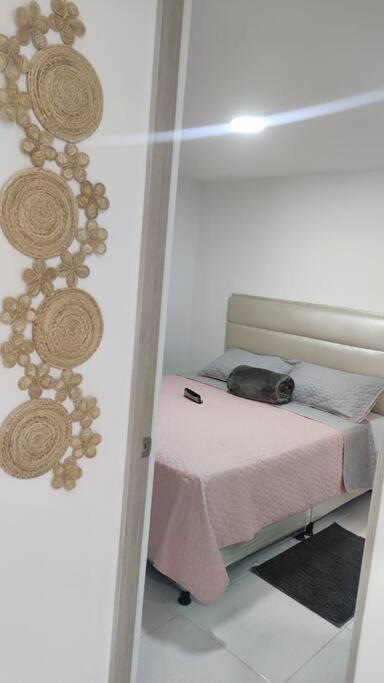 Viviendas Turisticas Sara Angel 1 Apartment Salento Ngoại thất bức ảnh