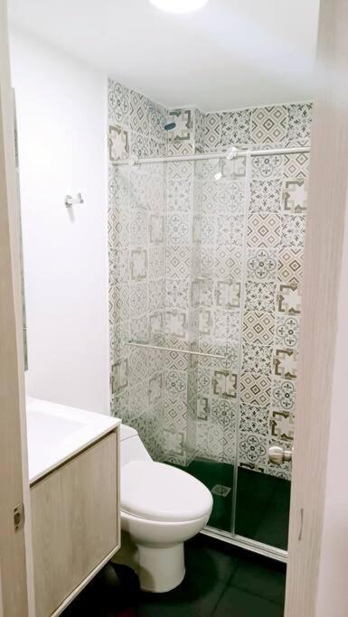 Viviendas Turisticas Sara Angel 1 Apartment Salento Ngoại thất bức ảnh