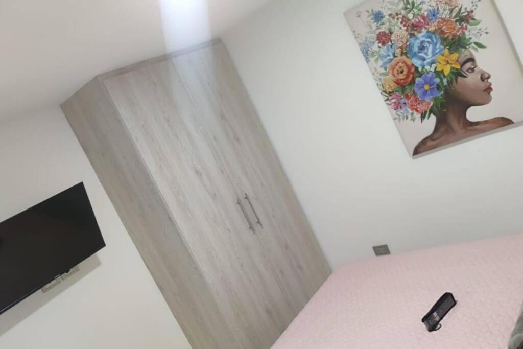 Viviendas Turisticas Sara Angel 1 Apartment Salento Ngoại thất bức ảnh